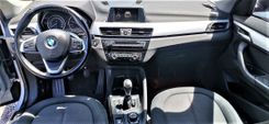 voiture occasion BMW X1 à la Réunion disponible sur noutlauto.re