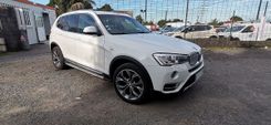 voiture occasion BMW X3 à la Réunion disponible sur noutlauto.re