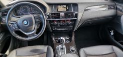 voiture occasion BMW X3 à la Réunion disponible sur noutlauto.re