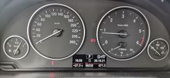 voiture occasion BMW X3 à la Réunion disponible sur noutlauto.re