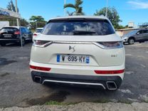 voiture occasion DS DS7 à la Réunion disponible sur noutlauto.re