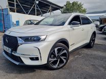 voiture occasion DS DS7 à la Réunion disponible sur noutlauto.re