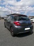 voiture occasion CITROEN DS3 à la Réunion disponible sur noutlauto.re