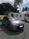 voiture occasion CITROEN DS3 à la Réunion disponible sur noutlauto.re
