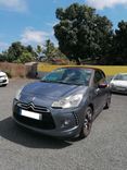 voiture occasion CITROEN DS3 à la Réunion disponible sur noutlauto.re