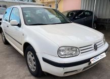 voiture occasion VOLKSWAGEN GOLF à la Réunion disponible sur noutlauto.re