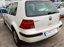 voiture occasion VOLKSWAGEN GOLF à la Réunion disponible sur noutlauto.re