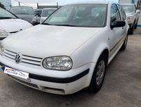 voiture occasion VOLKSWAGEN GOLF à la Réunion disponible sur noutlauto.re