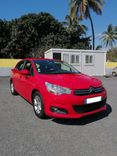 voiture occasion CITROEN C4 à la Réunion disponible sur noutlauto.re