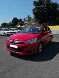 voiture occasion CITROEN C4 à la Réunion disponible sur noutlauto.re