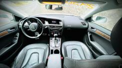 voiture occasion AUDI A5 à la Réunion disponible sur noutlauto.re