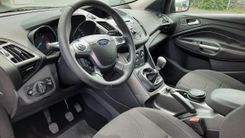voiture occasion FORD KUGA à la Réunion disponible sur noutlauto.re