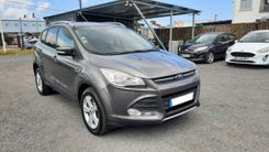 voiture occasion FORD KUGA à la Réunion disponible sur noutlauto.re