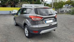 voiture occasion FORD KUGA à la Réunion disponible sur noutlauto.re