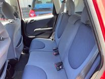 voiture occasion HONDA JAZZ à la Réunion disponible sur noutlauto.re