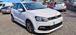 voiture occasion VOLKSWAGEN POLO à la Réunion disponible sur noutlauto.re