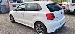 voiture occasion VOLKSWAGEN POLO à la Réunion disponible sur noutlauto.re