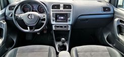 voiture occasion VOLKSWAGEN POLO à la Réunion disponible sur noutlauto.re