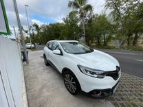 voiture occasion RENAULT KADJAR à la Réunion disponible sur noutlauto.re
