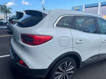 voiture occasion RENAULT KADJAR à la Réunion disponible sur noutlauto.re
