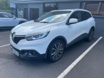 voiture occasion RENAULT KADJAR à la Réunion disponible sur noutlauto.re