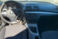 voiture occasion BMW SERIE 1 à la Réunion disponible sur noutlauto.re
