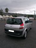 voiture occasion RENAULT SCENIC à la Réunion disponible sur noutlauto.re