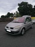 voiture occasion RENAULT SCENIC à la Réunion disponible sur noutlauto.re