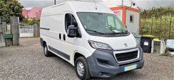 voiture occasion PEUGEOT BOXER à la Réunion disponible sur noutlauto.re