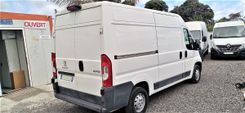 voiture occasion PEUGEOT BOXER à la Réunion disponible sur noutlauto.re