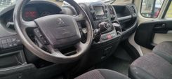 voiture occasion PEUGEOT BOXER à la Réunion disponible sur noutlauto.re