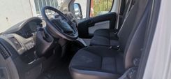 voiture occasion CITROEN JUMPER à la Réunion disponible sur noutlauto.re