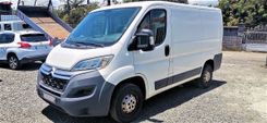 voiture occasion CITROEN JUMPER à la Réunion disponible sur noutlauto.re