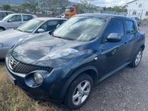 voiture occasion NISSAN JUKE à la Réunion disponible sur noutlauto.re
