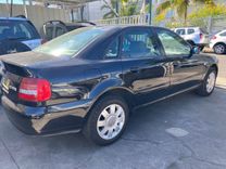 voiture occasion AUDI A4 à la Réunion disponible sur noutlauto.re