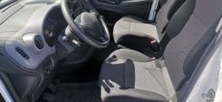 voiture occasion PEUGEOT PARTNER à la Réunion disponible sur noutlauto.re