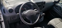 voiture occasion PEUGEOT PARTNER à la Réunion disponible sur noutlauto.re