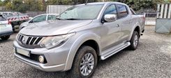 voiture occasion MITSUBISHI L 200 à la Réunion disponible sur noutlauto.re