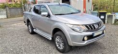voiture occasion MITSUBISHI L 200 à la Réunion disponible sur noutlauto.re