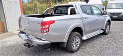 voiture occasion MITSUBISHI L 200 à la Réunion disponible sur noutlauto.re