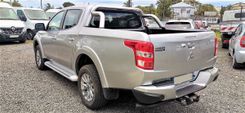 voiture occasion MITSUBISHI L 200 à la Réunion disponible sur noutlauto.re