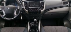 voiture occasion MITSUBISHI L 200 à la Réunion disponible sur noutlauto.re