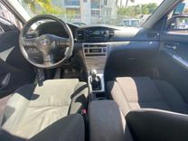 voiture occasion TOYOTA COROLLA à la Réunion disponible sur noutlauto.re