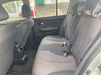 voiture occasion NISSAN TIIDA à la Réunion disponible sur noutlauto.re