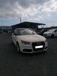 voiture occasion AUDI A1 à la Réunion disponible sur noutlauto.re