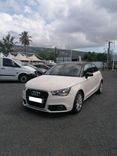 voiture occasion AUDI A1 à la Réunion disponible sur noutlauto.re