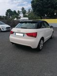 voiture occasion AUDI A1 à la Réunion disponible sur noutlauto.re