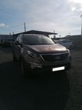 voiture occasion KIA SPORTAGE à la Réunion disponible sur noutlauto.re