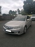 voiture occasion HONDA ACCORD à la Réunion disponible sur noutlauto.re