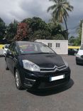 voiture occasion CITROEN C4 PICASSO à la Réunion disponible sur noutlauto.re